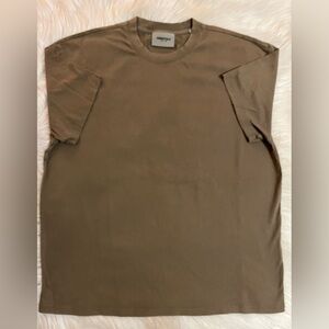 Essentials Men's Tee